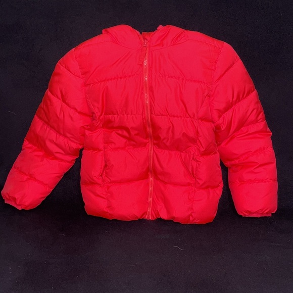 Jacket - Picture 2 of 4